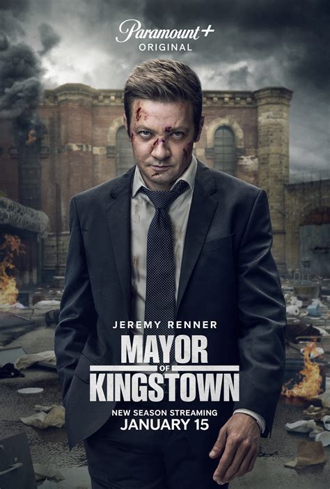 mayor of kingstown all sex scenes|Mayor of Kingstown